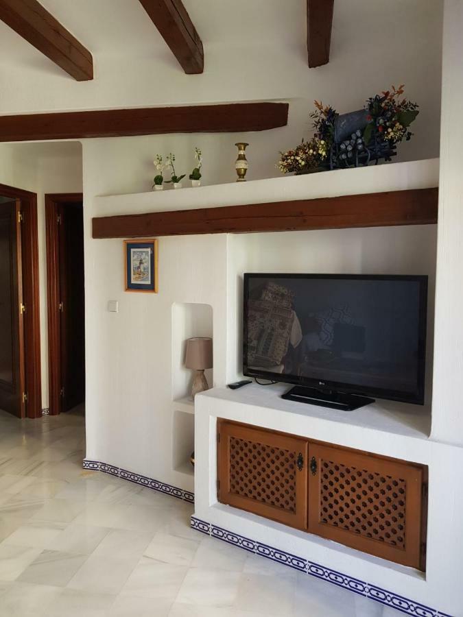 Appartement Martina Torrevieja
