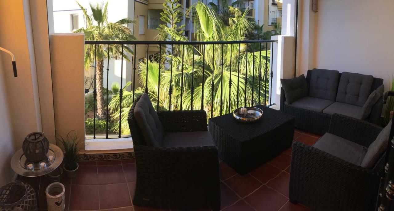 Martina Appartement Torrevieja