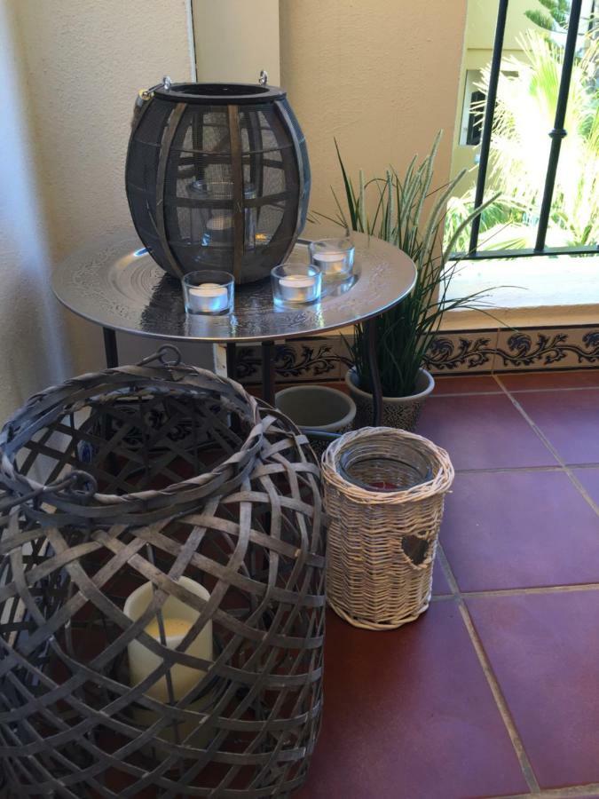Appartement Martina *