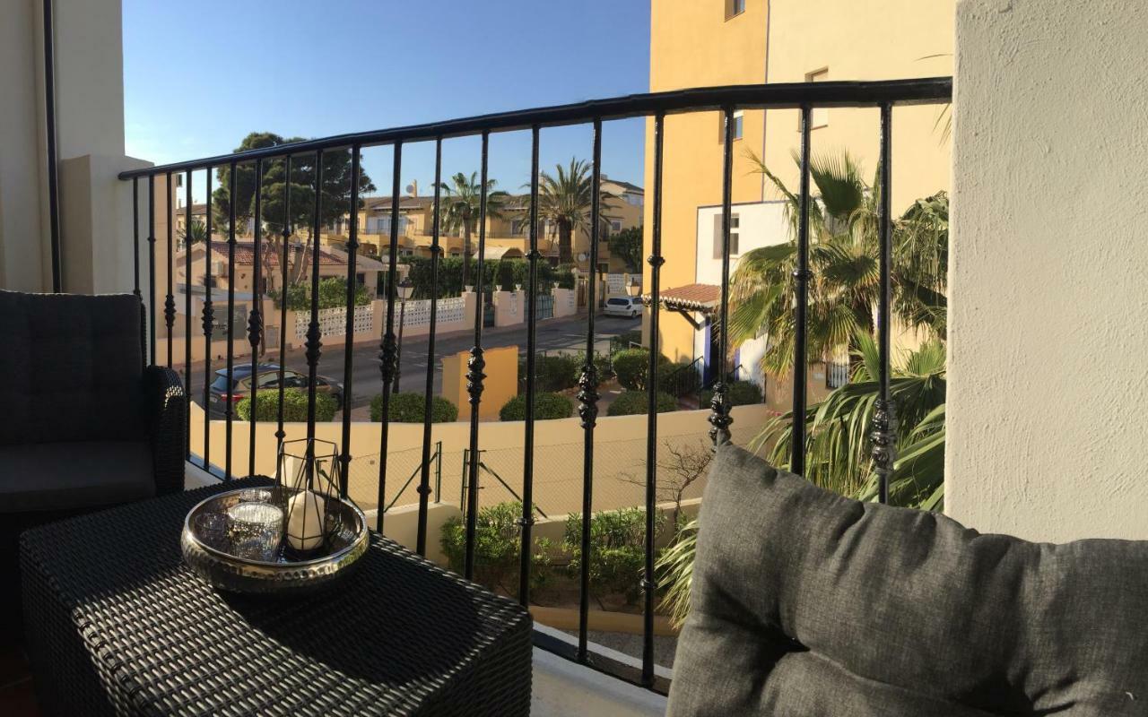 Martina Appartement Torrevieja