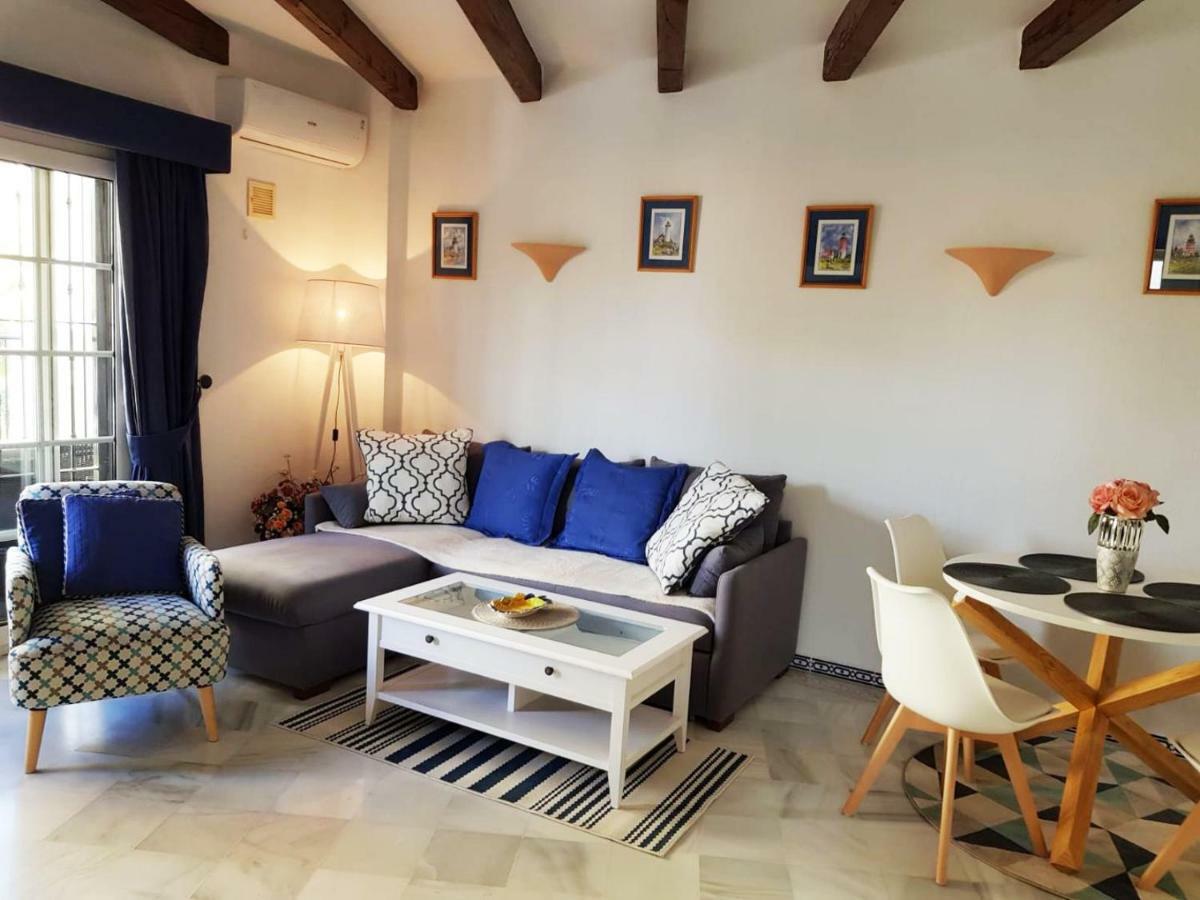Appartement Martina Torrevieja