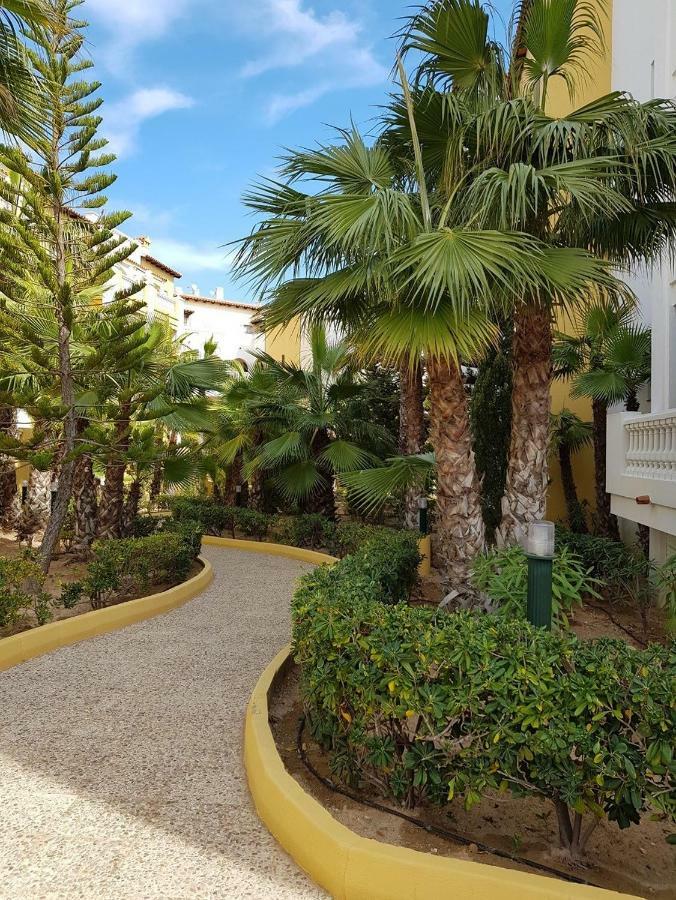 Martina Apartament Torrevieja